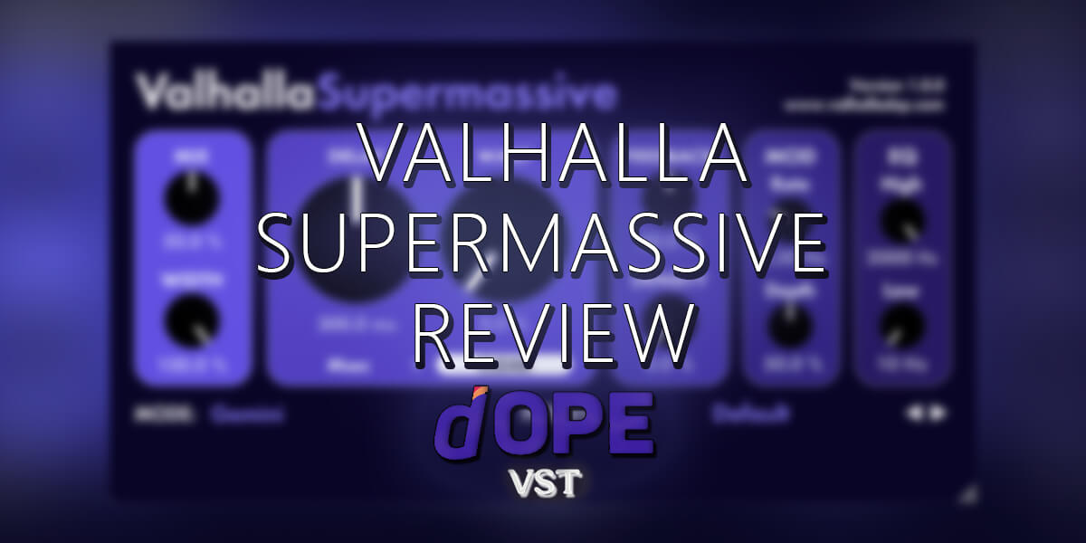 Valhalla Supermassive review